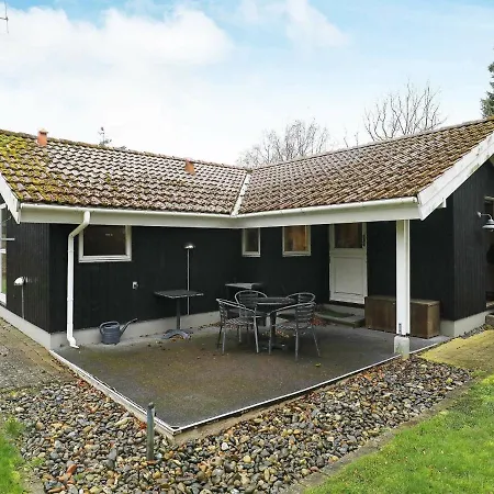 Holiday Vaeggerlose L Ferienhaus *