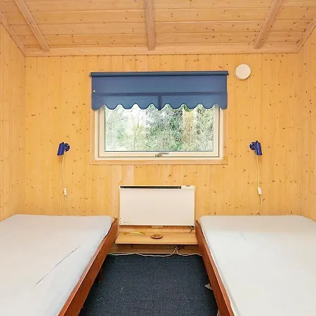 Ferienhaus Holiday Vaeggerlose L