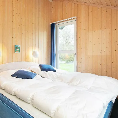 Holiday Vaeggerlose L Ferienhaus Bøtø By