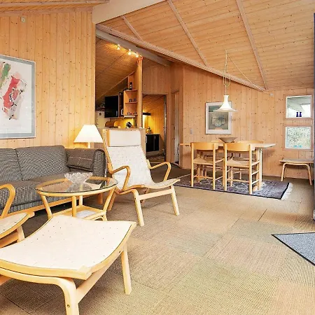 Ferienhaus Holiday Vaeggerlose L *
