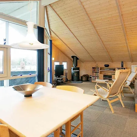 Ferienhaus Holiday Vaeggerlose L *