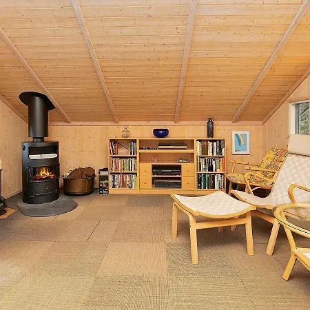 Ferienhaus Holiday Vaeggerlose L *