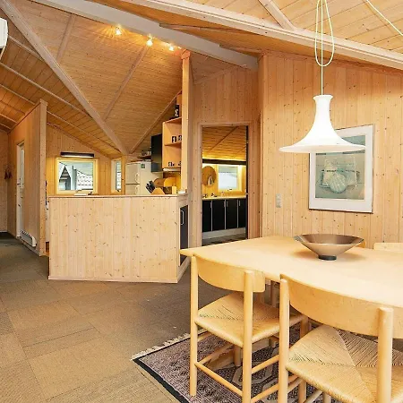 Ferienhaus Holiday Vaeggerlose L