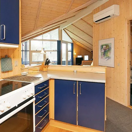 Ferienhaus Holiday Vaeggerlose L *