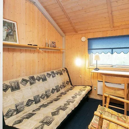 Ferienhaus Holiday Vaeggerlose L Bøtø By