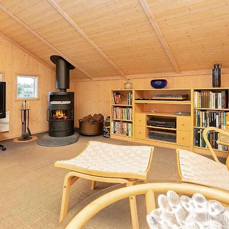 Holiday Vaeggerlose L Ferienhaus Bøtø By